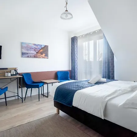 Homestay Zdroj Miedzyzdroje