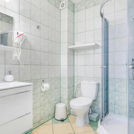 Homestay Zdroj Miedzyzdroje