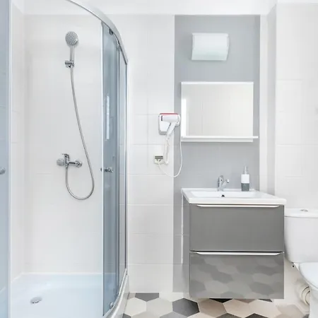 Privatunterkunft Zdroj *