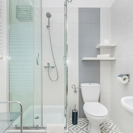 Zdroj Privatunterkunft Misdroy