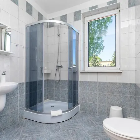 Zdroj Homestay Miedzyzdroje