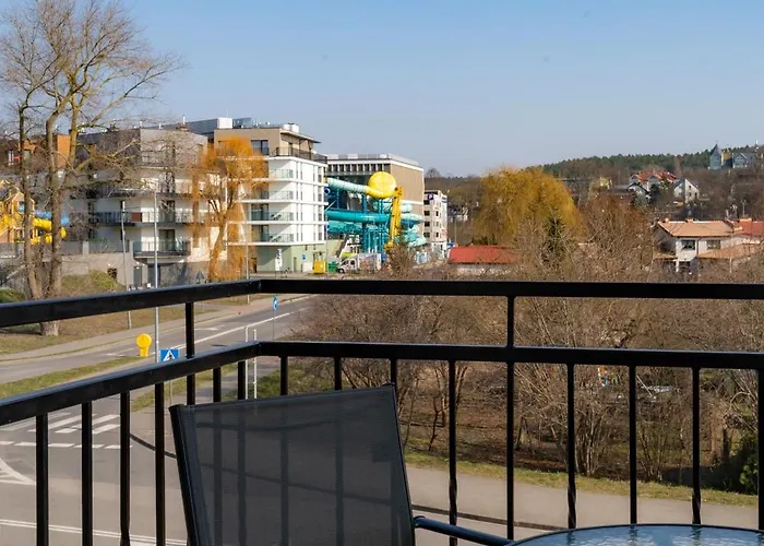 Zdroj * Miedzyzdroje