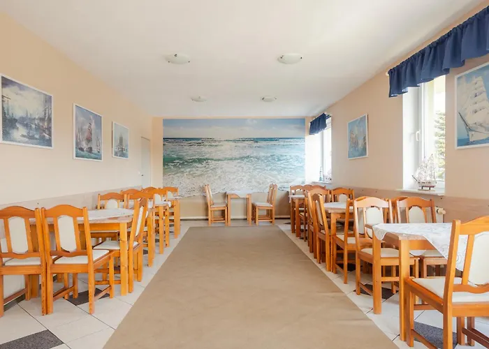 Zdroj Privatunterkunft Misdroy