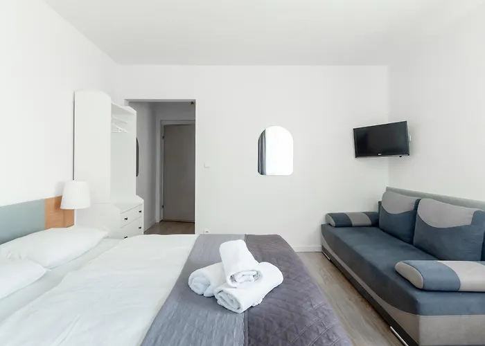 Zdroj Privatunterkunft