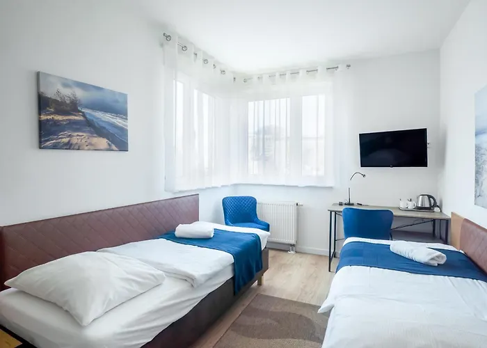 Zdroj * Miedzyzdroje