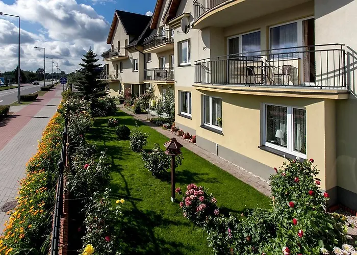 Privatunterkunft Zdroj Misdroy