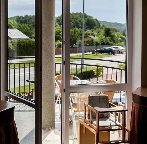 Zdroj Rum i privatbostad Miedzyzdroje