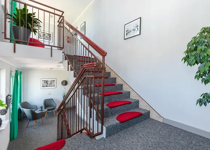 Zdroj Séjour chez l'habitant Miedzyzdroje