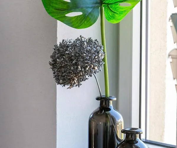 Zdroj Privatunterkunft