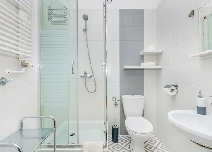 Zdroj Privatunterkunft Misdroy